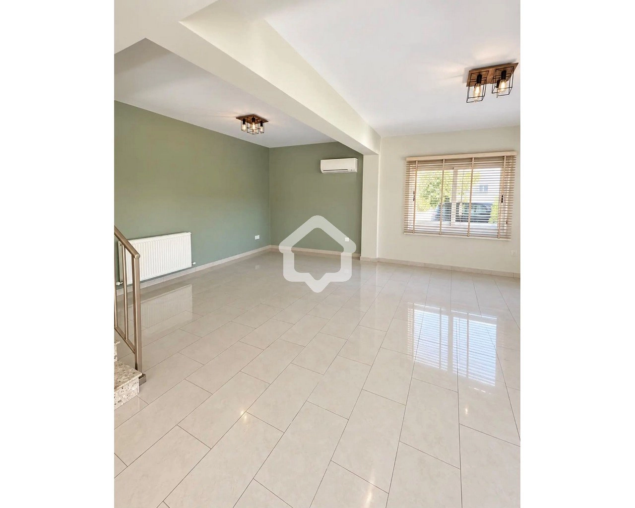 4 Bedroom House for Sale in Nicosia District