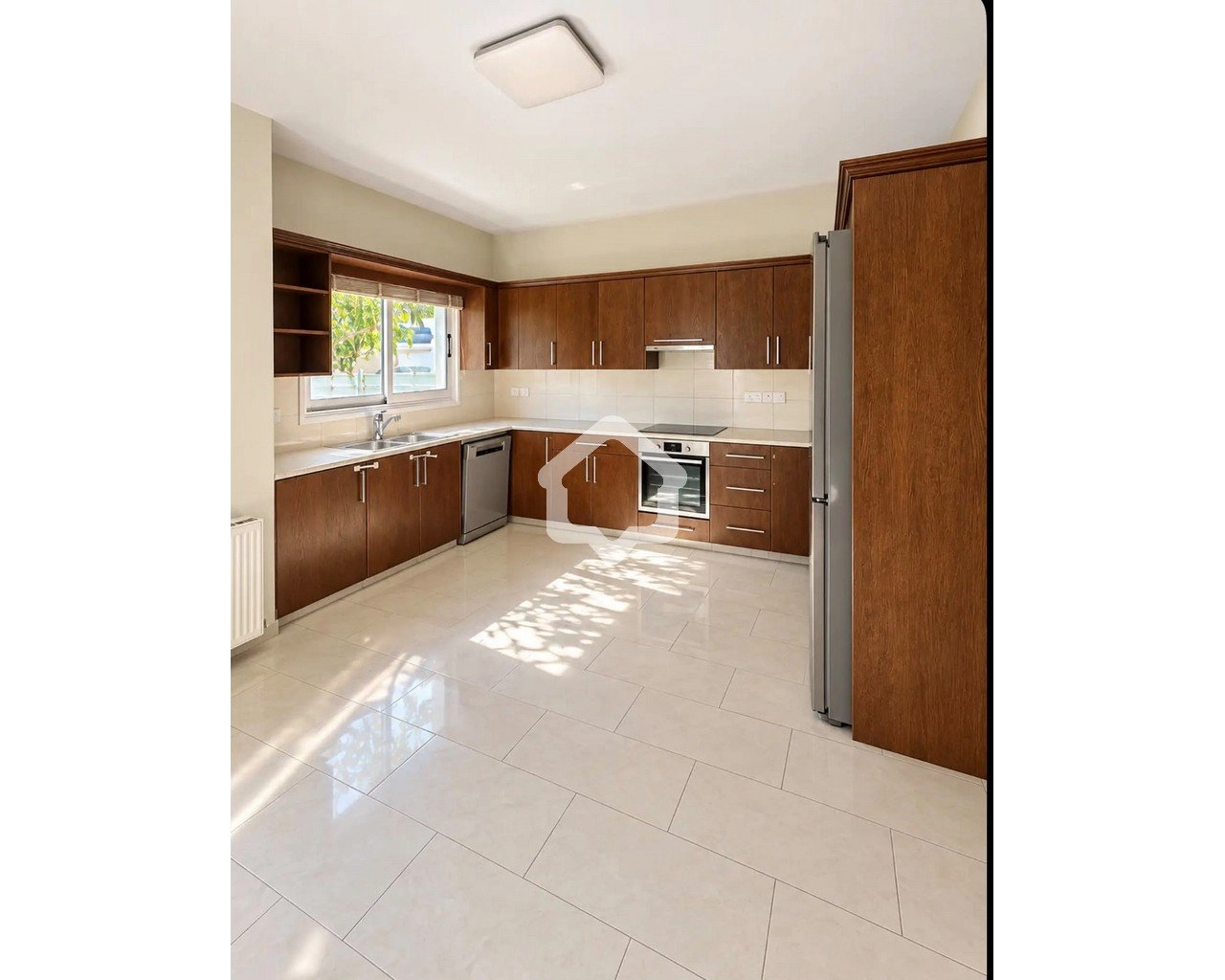 4 Bedroom House for Sale in Nicosia District