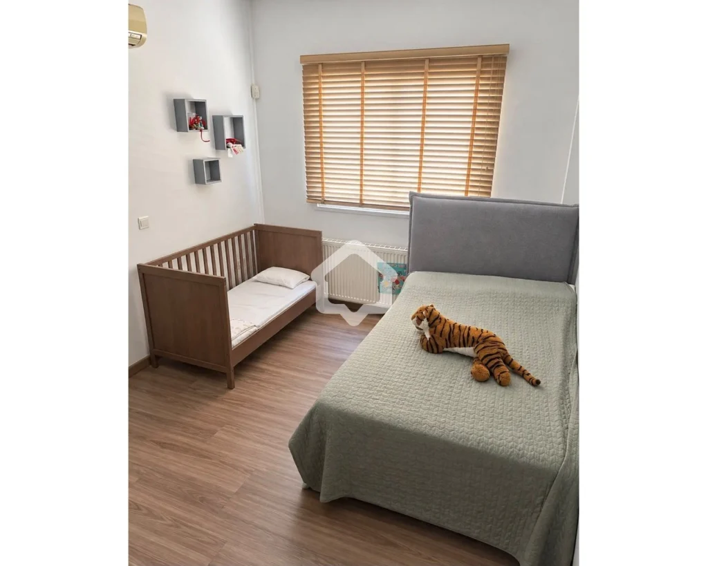 4 Bedroom House for Sale in Nicosia District