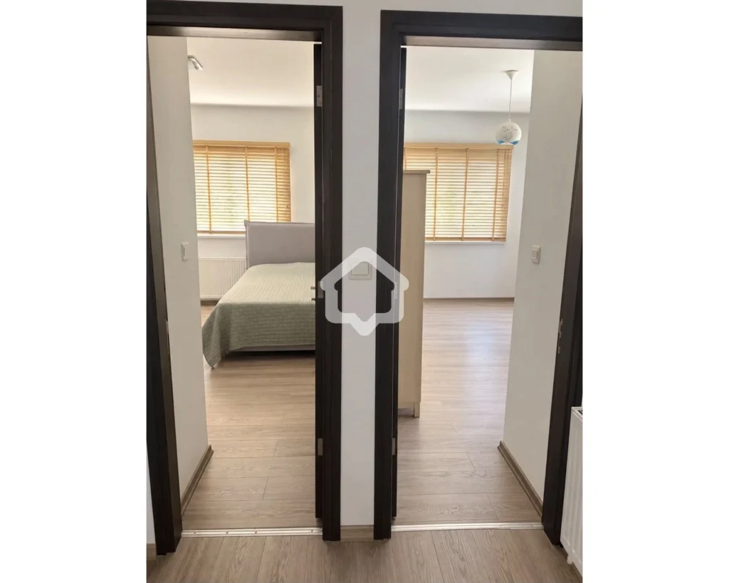 4 Bedroom House for Sale in Nicosia District