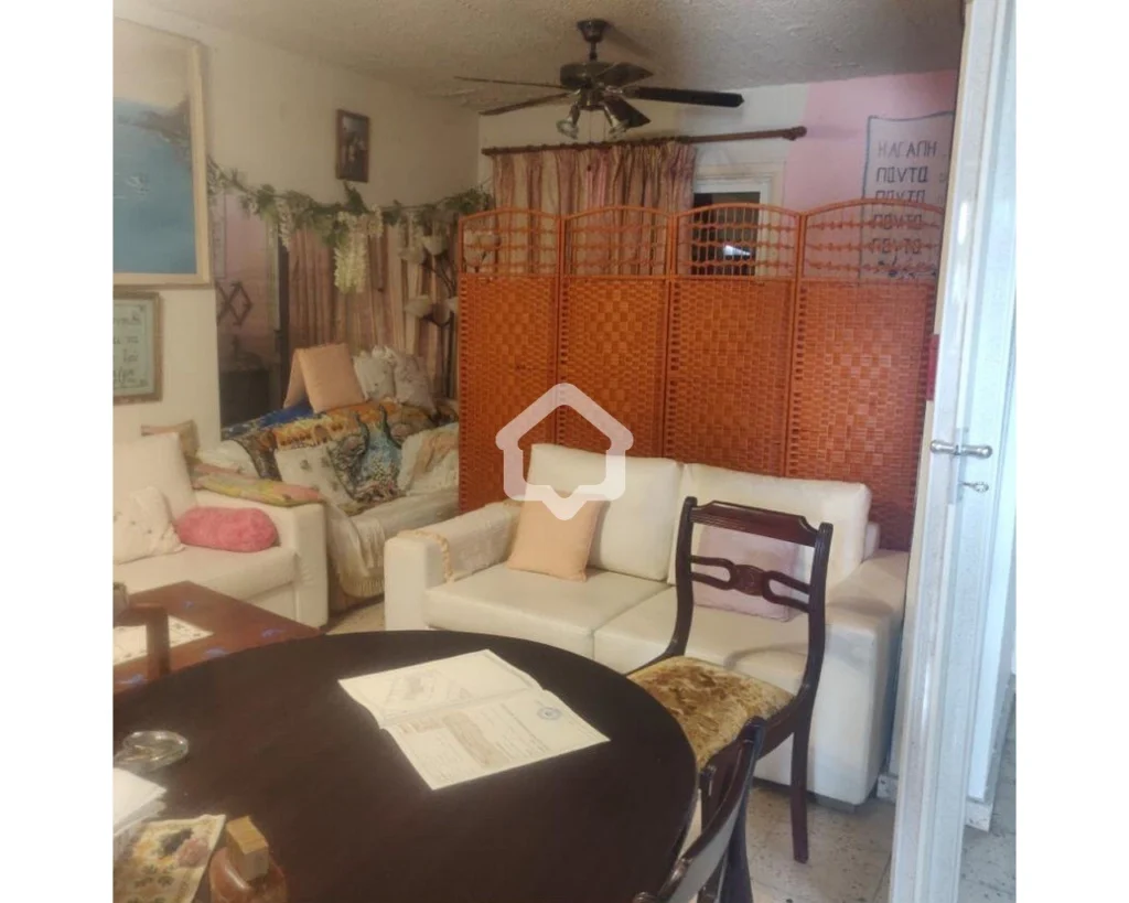 3 Bedroom House for Sale in Nicosia District