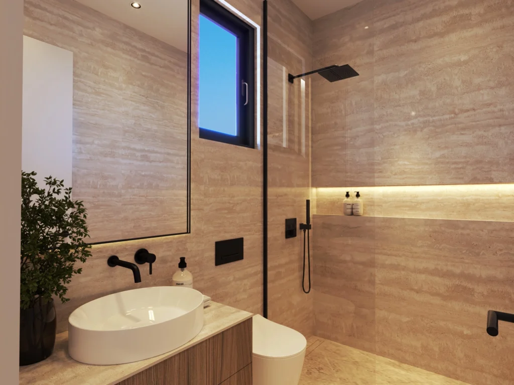 2 Bedroom Apartment for Sale in Kamares, Larnaca District