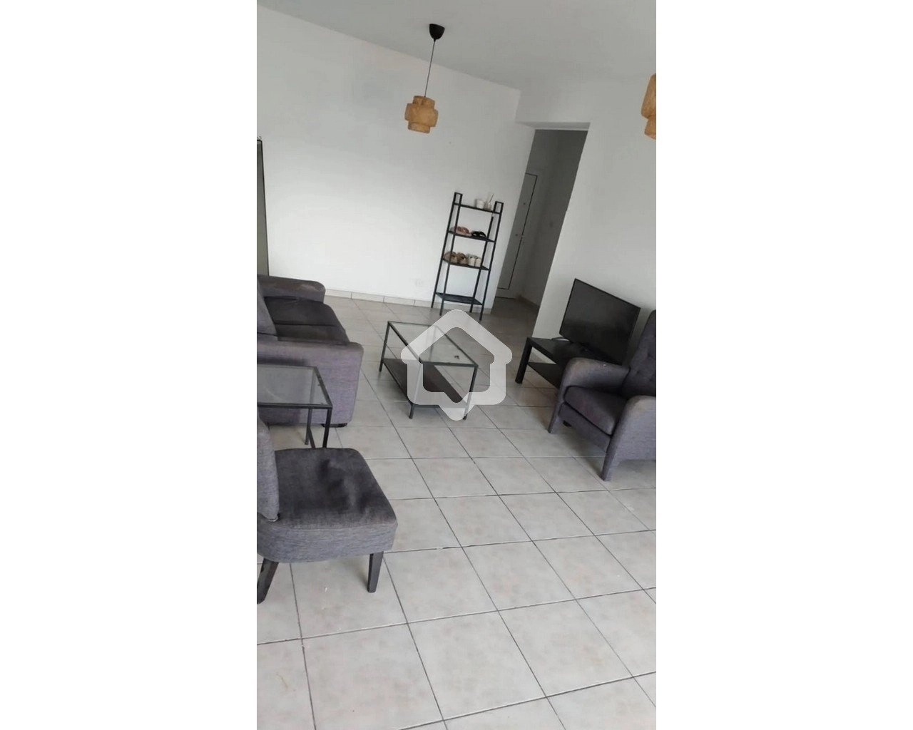 2 Bedroom Apartment for Rent in Engomi, Nicosia District