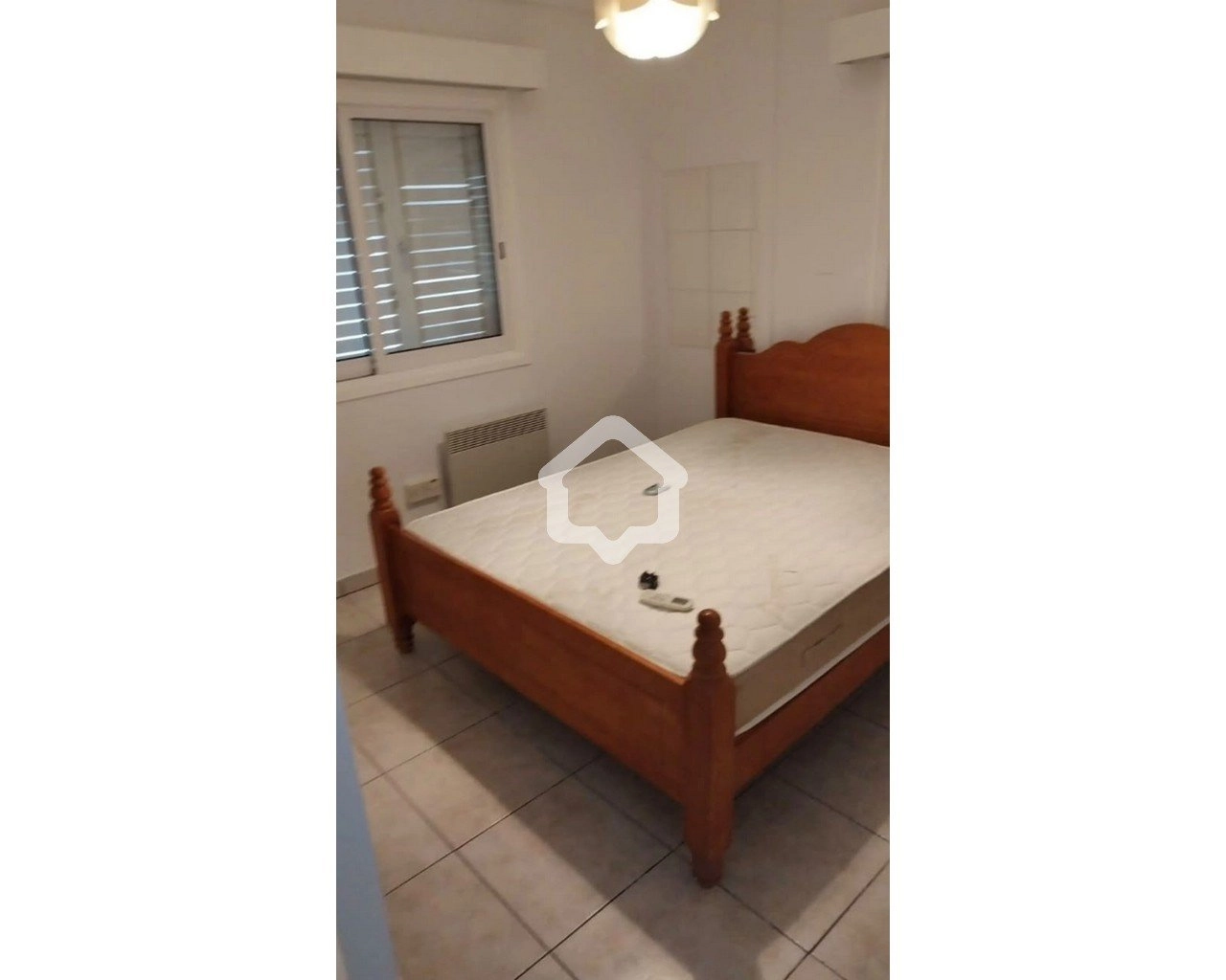 2 Bedroom Apartment for Rent in Engomi, Nicosia District