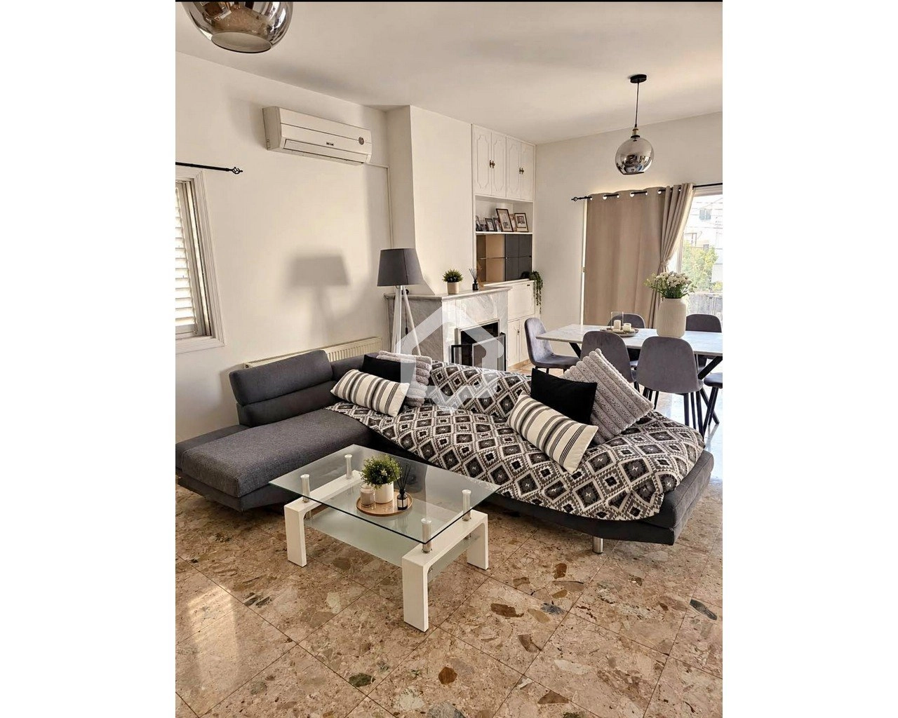 4 Bedroom House for Rent in Strovolos, Nicosia District