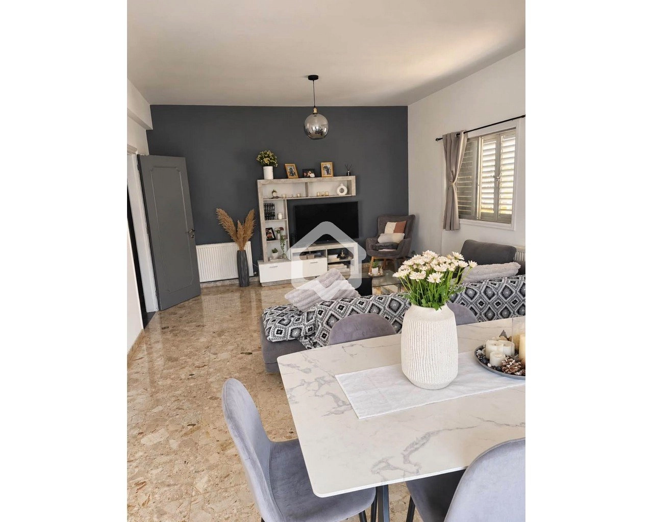 4 Bedroom House for Rent in Strovolos, Nicosia District