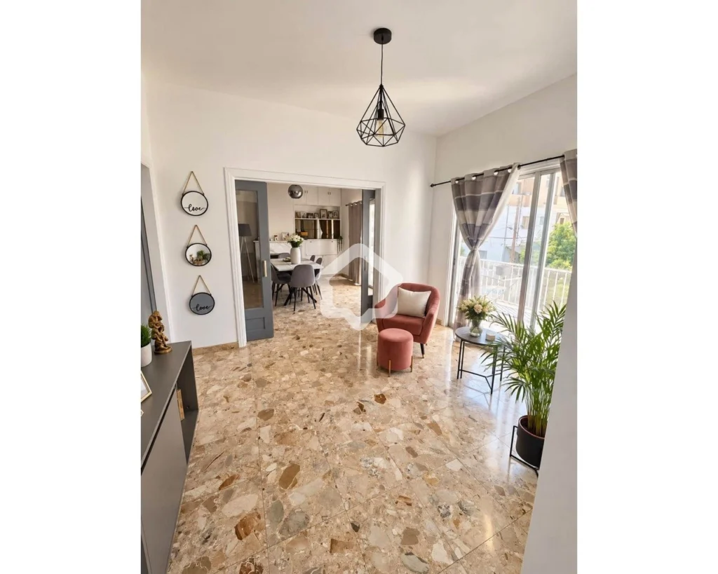 4 Bedroom House for Rent in Strovolos, Nicosia District