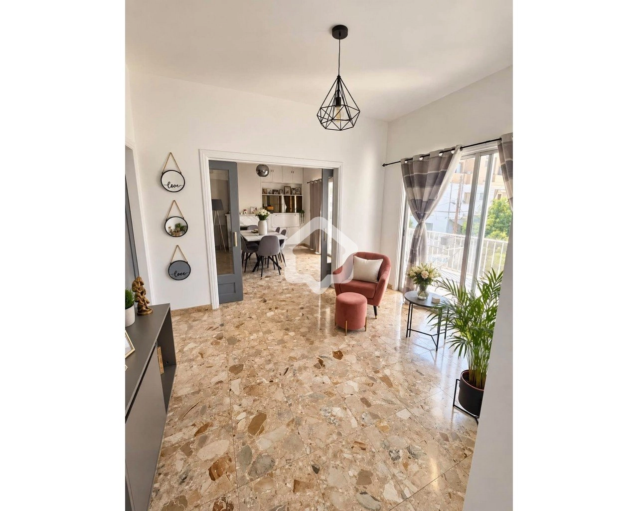 4 Bedroom House for Rent in Strovolos, Nicosia District