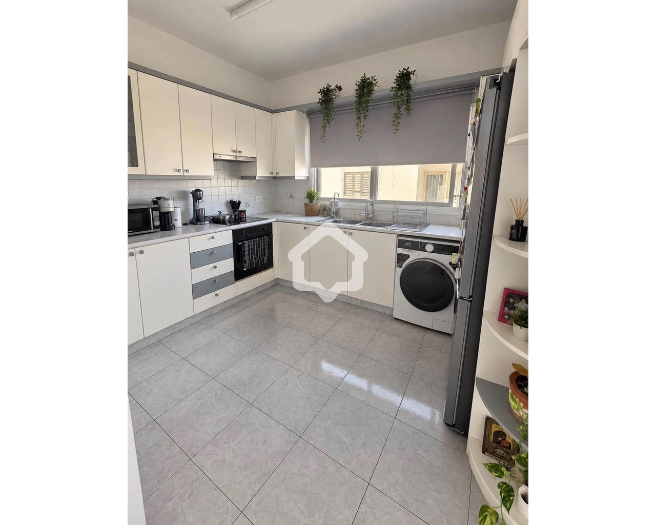 4 Bedroom House for Rent in Strovolos, Nicosia District