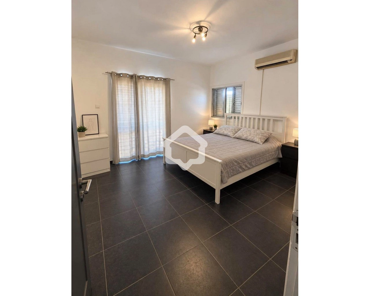 4 Bedroom House for Rent in Strovolos, Nicosia District