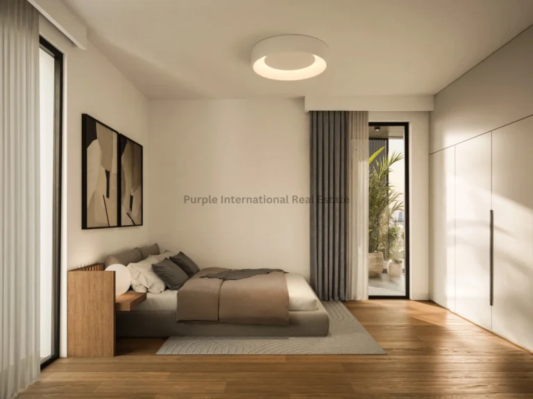 Average Price for 2 Bedroom Apartment in Limassol