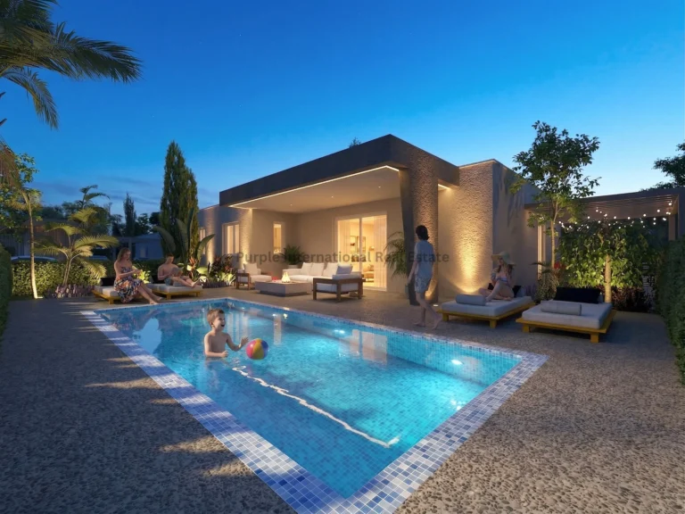 3 Bedroom House for Sale in Famagusta District