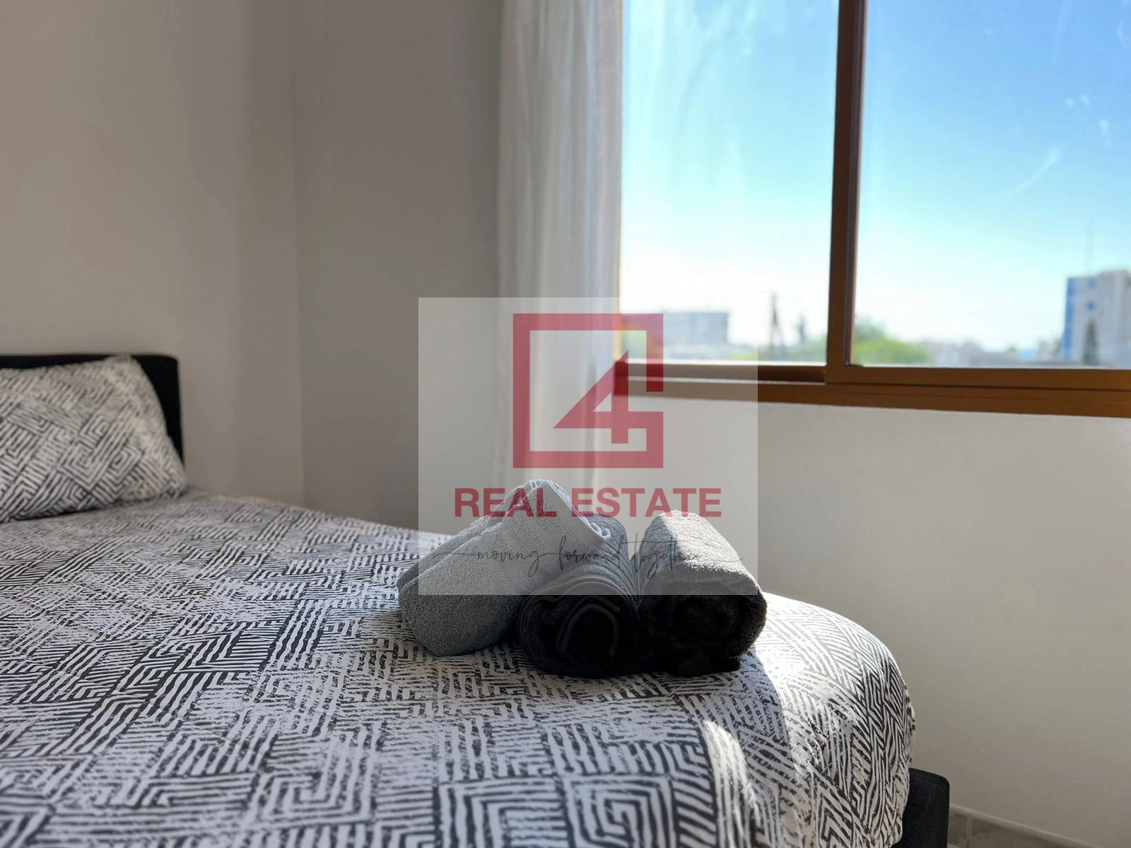 3 Bedroom Apartment for Rent in Limassol – Mesa Geitonia