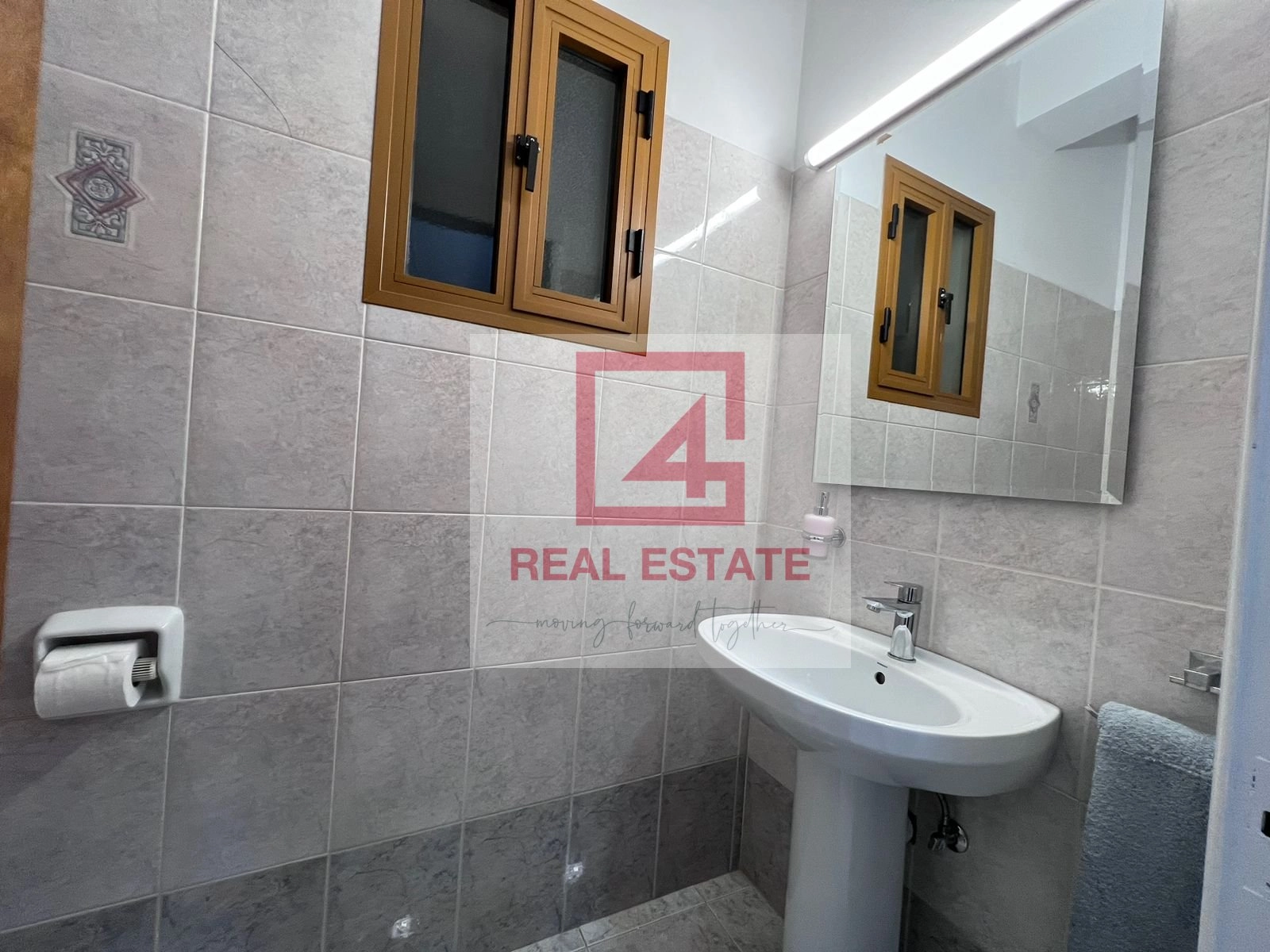 3 Bedroom Apartment for Rent in Limassol – Mesa Geitonia