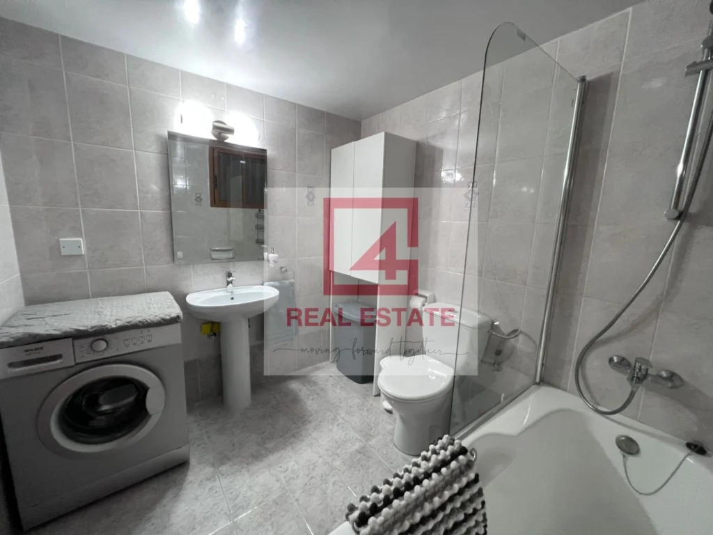 3 Bedroom Apartment for Rent in Limassol – Mesa Geitonia