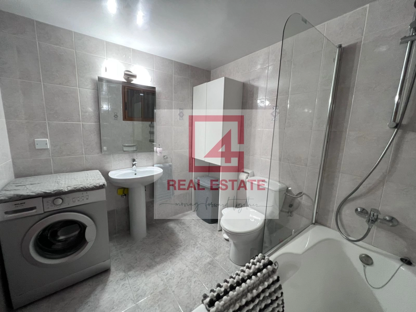 3 Bedroom Apartment for Rent in Limassol – Mesa Geitonia