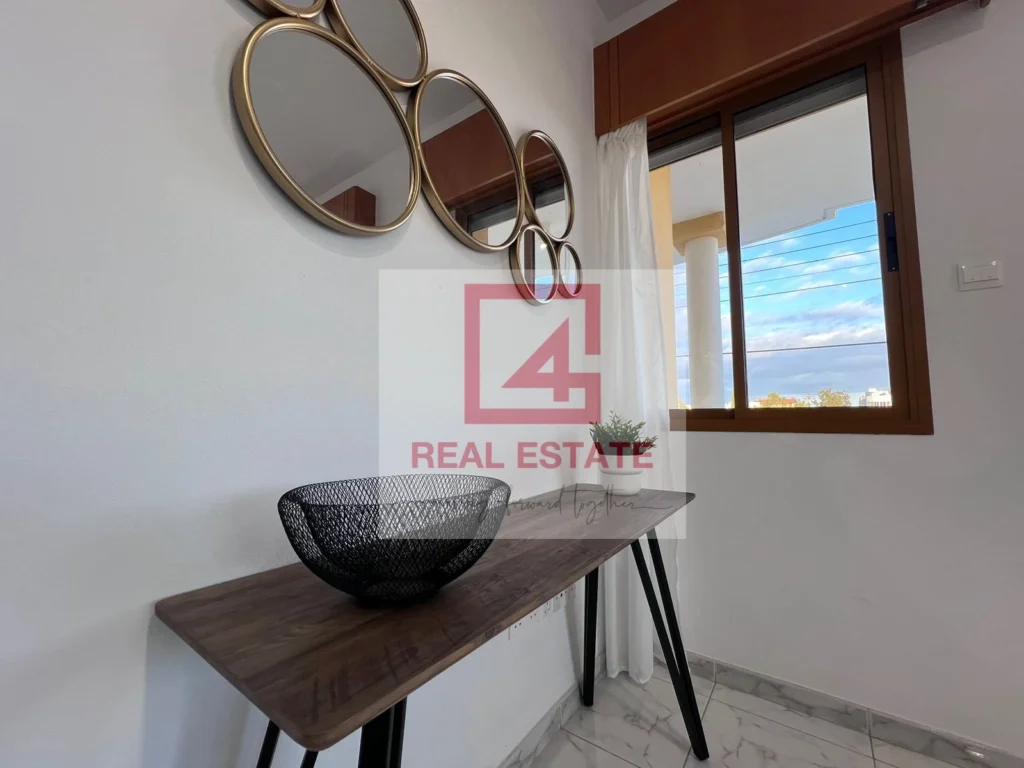 3 Bedroom Apartment for Rent in Limassol – Mesa Geitonia