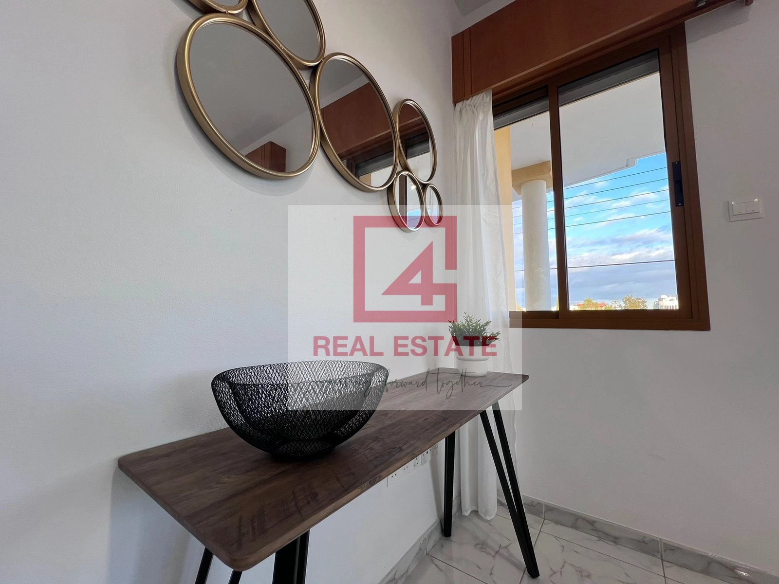 3 Bedroom Apartment for Rent in Limassol – Mesa Geitonia