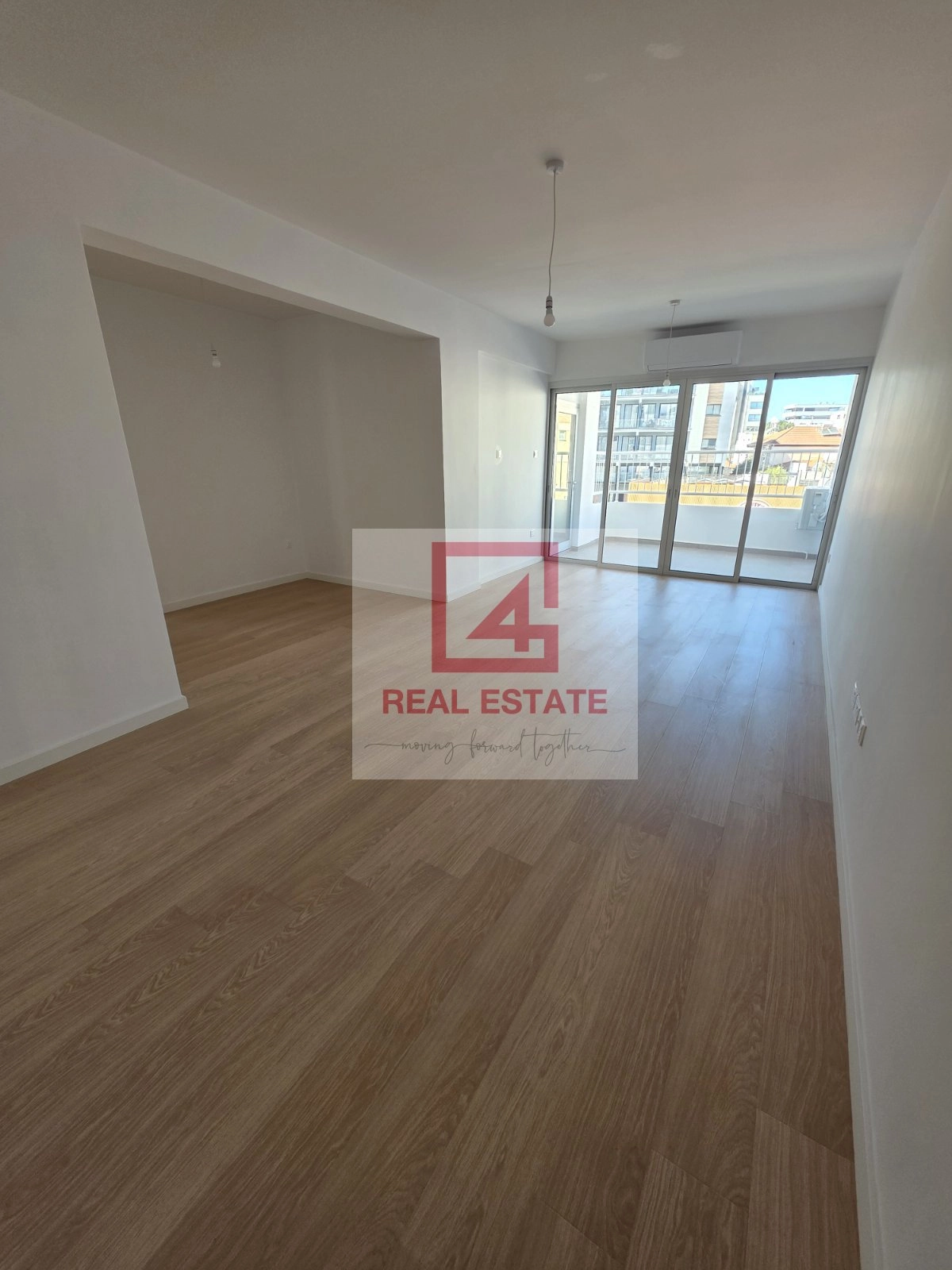 3 Bedroom Apartment for Rent in Limassol – Agia Zoni