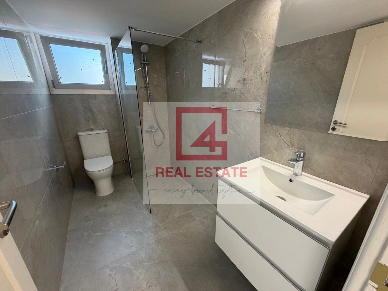 3 Bedroom Apartment for Rent in Limassol – Agia Zoni