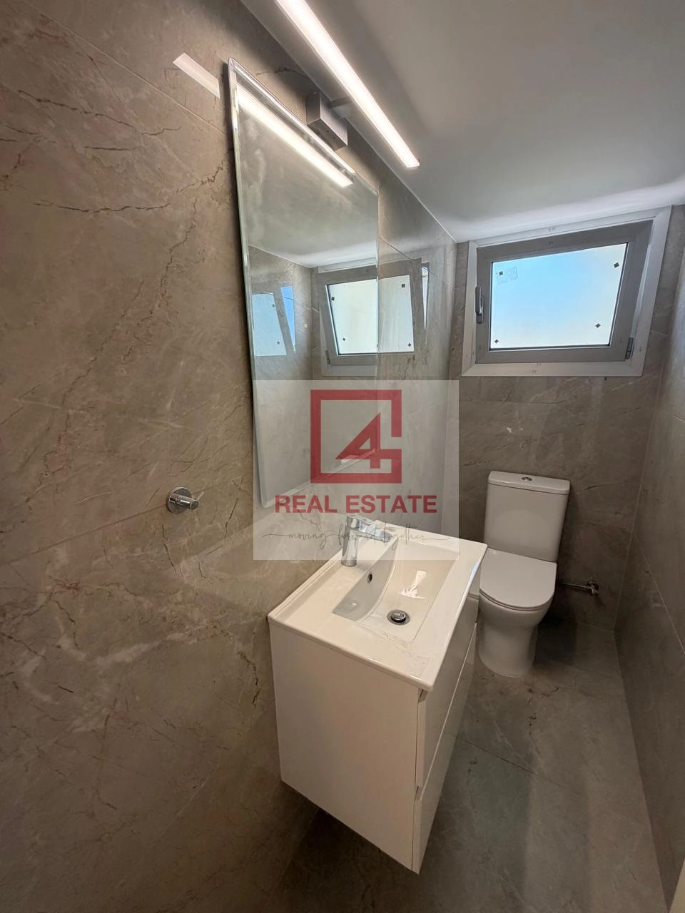 3 Bedroom Apartment for Rent in Limassol – Agia Zoni