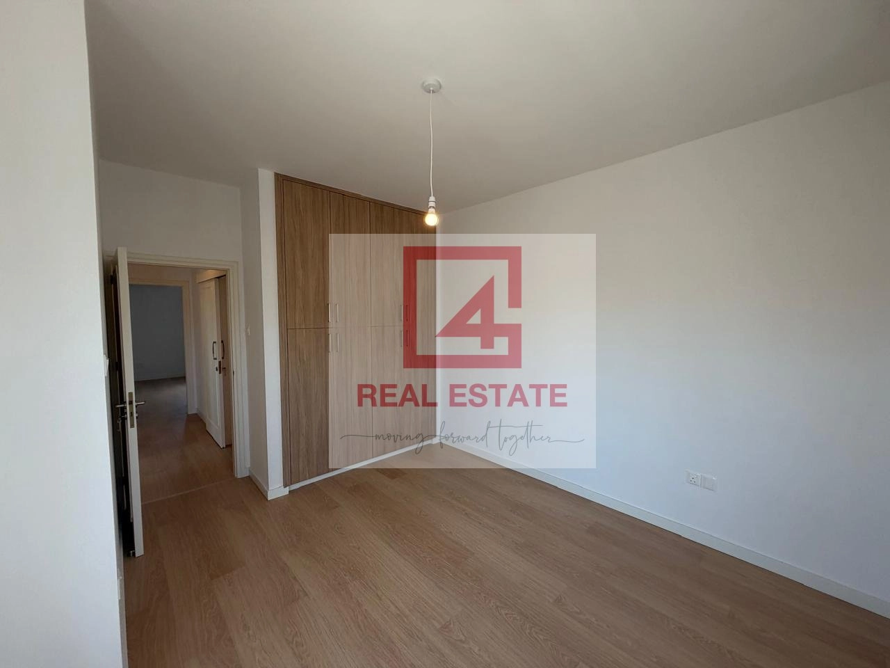 3 Bedroom Apartment for Rent in Limassol – Agia Zoni