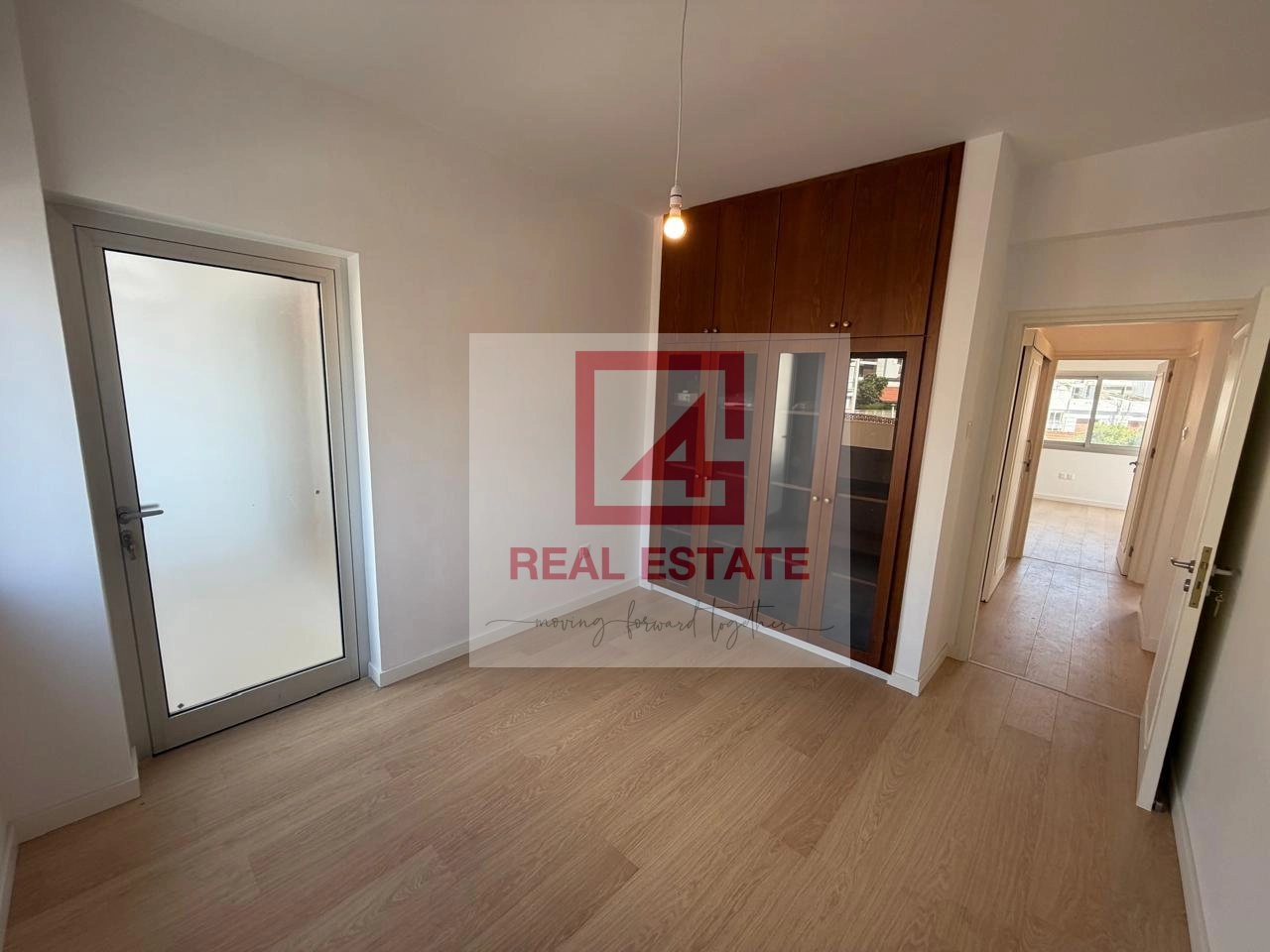 3 Bedroom Apartment for Rent in Limassol – Agia Zoni