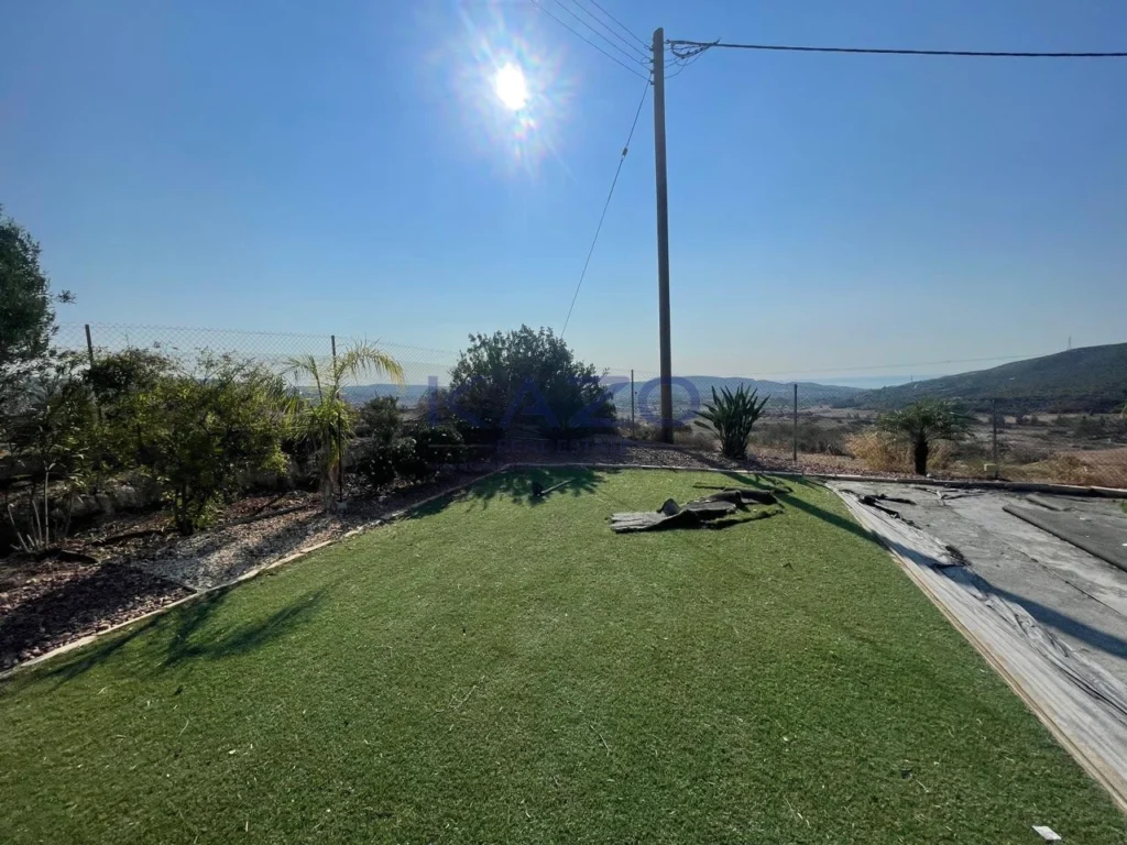 4 Bedroom House for Rent in Monagroulli, Limassol District