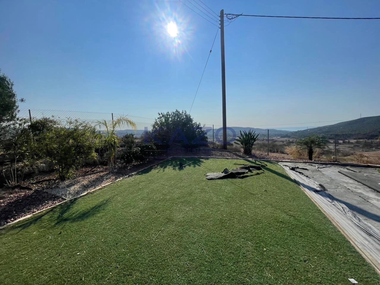 4 Bedroom House for Rent in Monagroulli, Limassol District