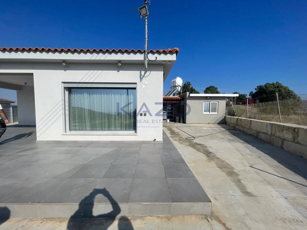 4 Bedroom House for Rent in Monagroulli, Limassol District