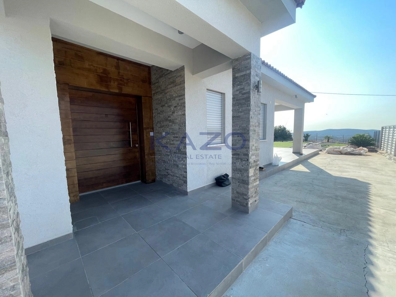 4 Bedroom House for Rent in Monagroulli, Limassol District