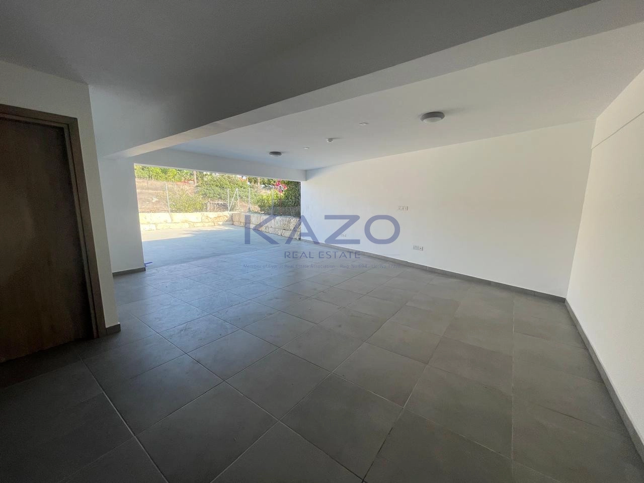 4 Bedroom House for Rent in Monagroulli, Limassol District