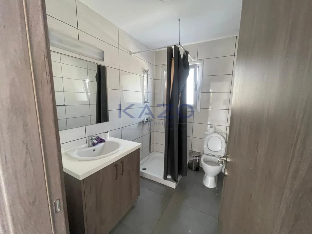 4 Bedroom House for Rent in Monagroulli, Limassol District