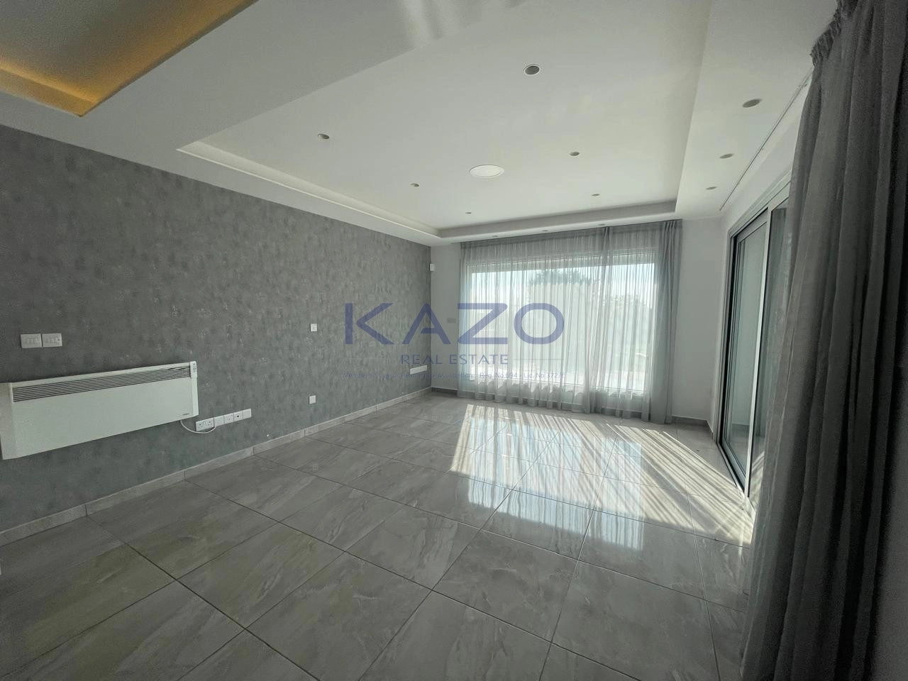 4 Bedroom House for Rent in Monagroulli, Limassol District