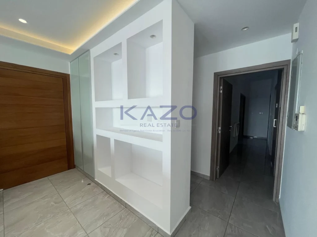 4 Bedroom House for Rent in Monagroulli, Limassol District