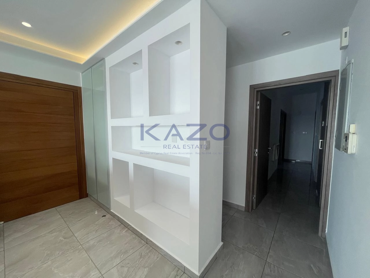 4 Bedroom House for Rent in Monagroulli, Limassol District