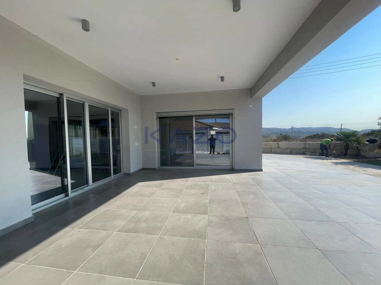 4 Bedroom House for Rent in Monagroulli, Limassol District