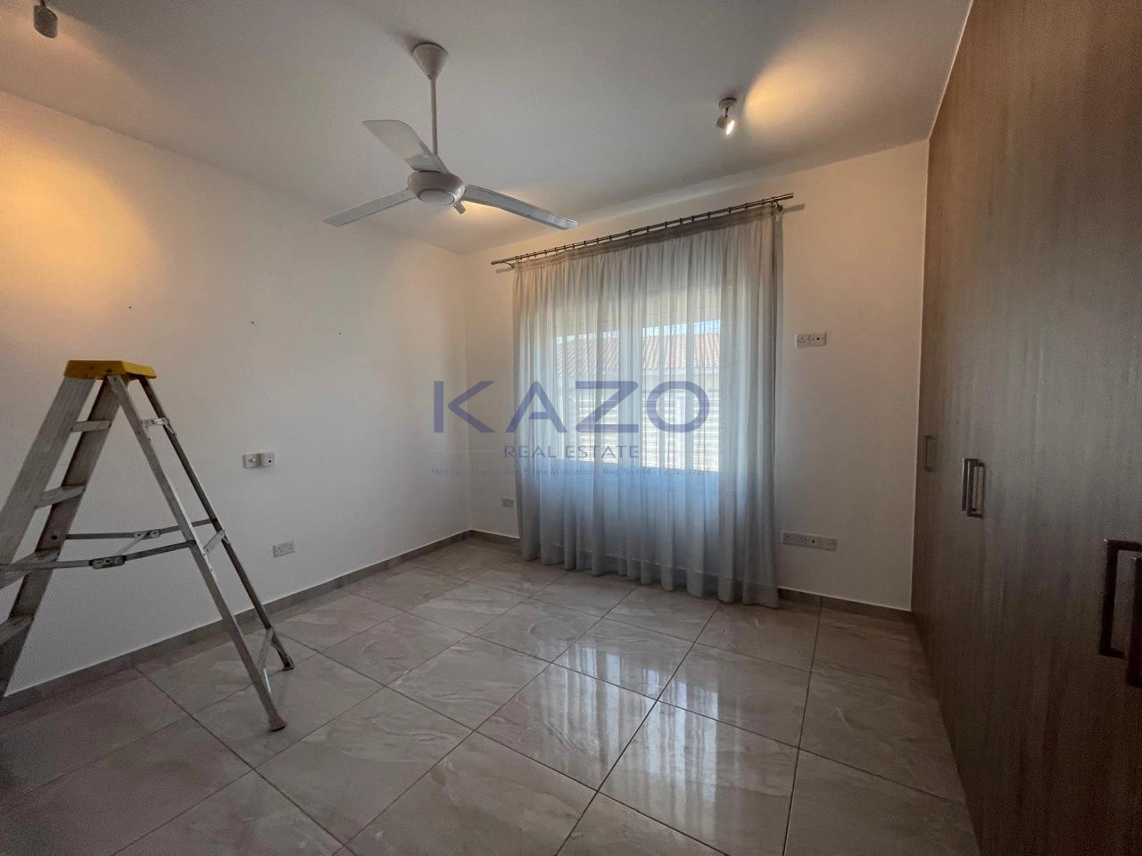4 Bedroom House for Rent in Monagroulli, Limassol District
