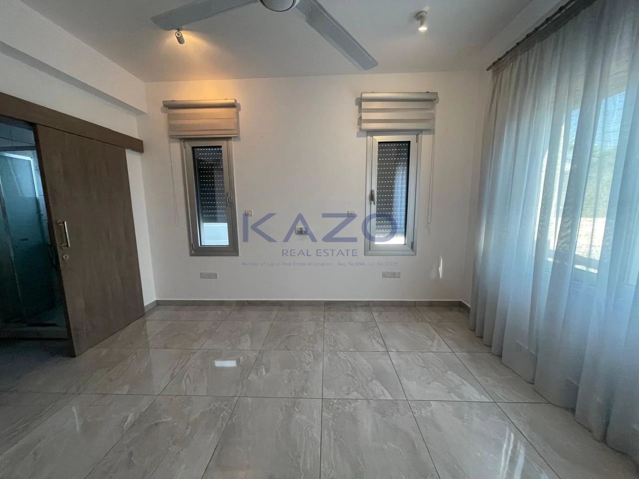 4 Bedroom House for Rent in Monagroulli, Limassol District