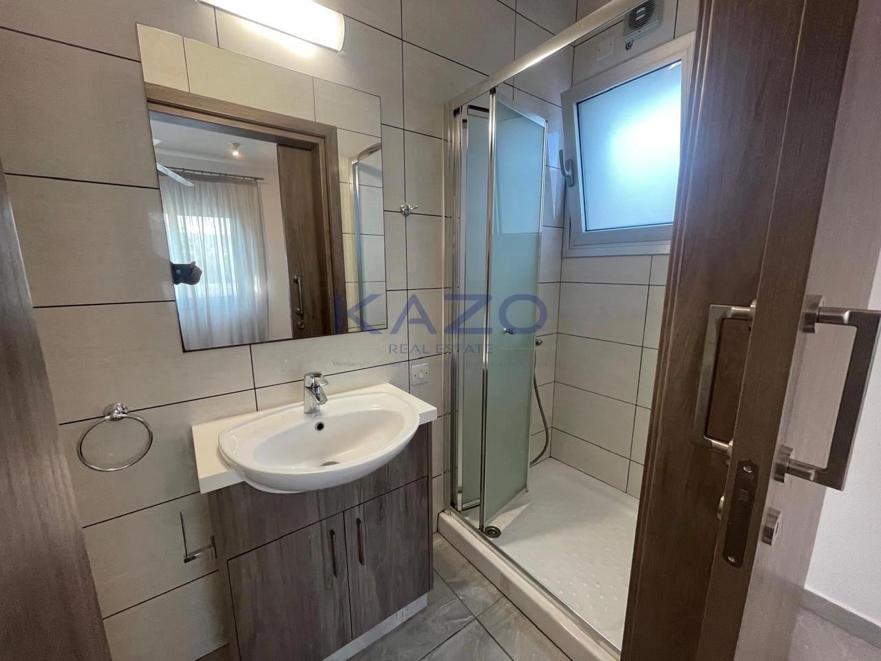 4 Bedroom House for Rent in Monagroulli, Limassol District