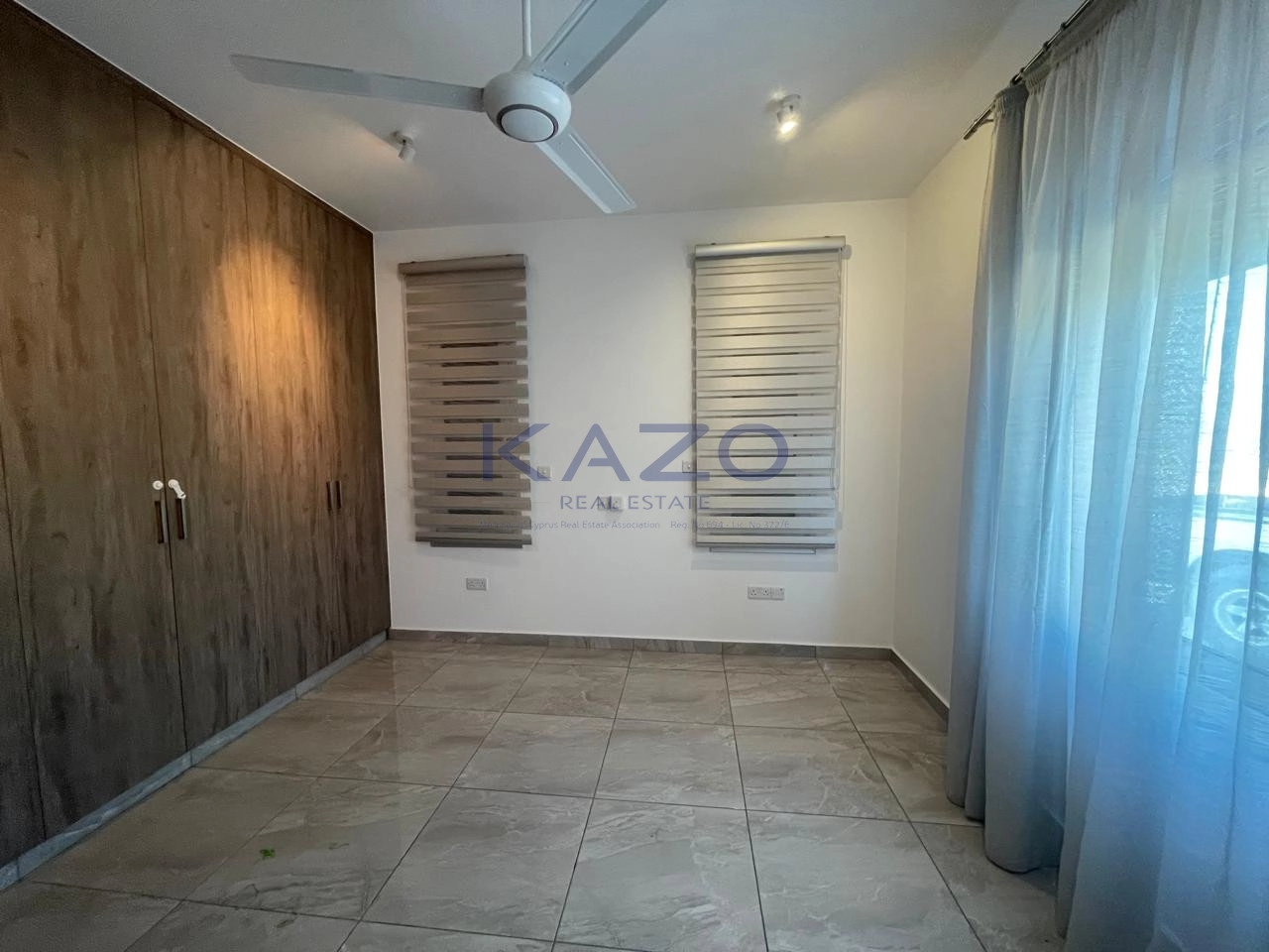 4 Bedroom House for Rent in Monagroulli, Limassol District