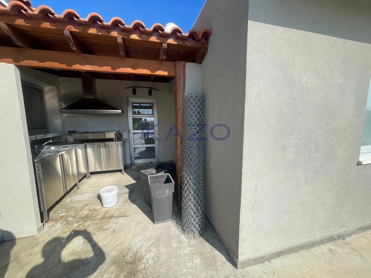 4 Bedroom House for Rent in Monagroulli, Limassol District