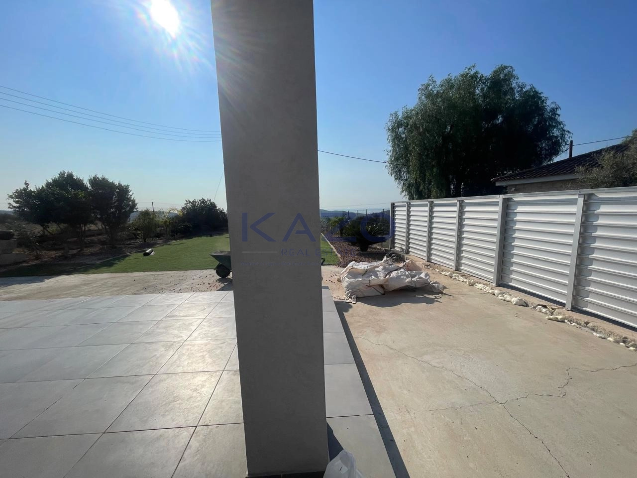 4 Bedroom House for Rent in Monagroulli, Limassol District