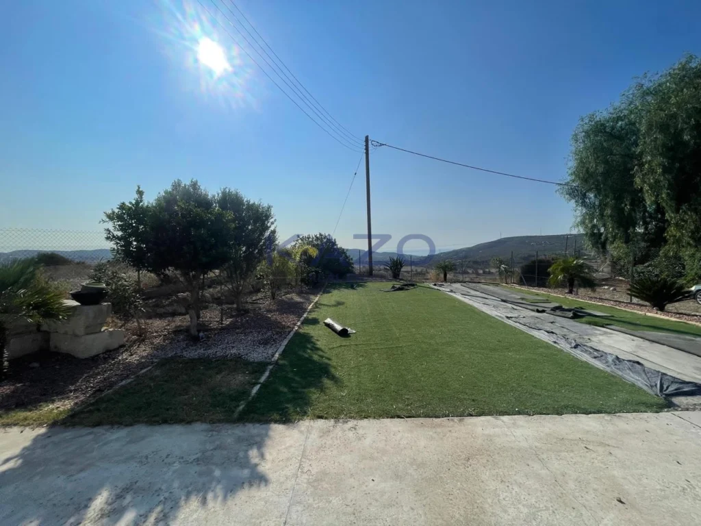 4 Bedroom House for Rent in Monagroulli, Limassol District