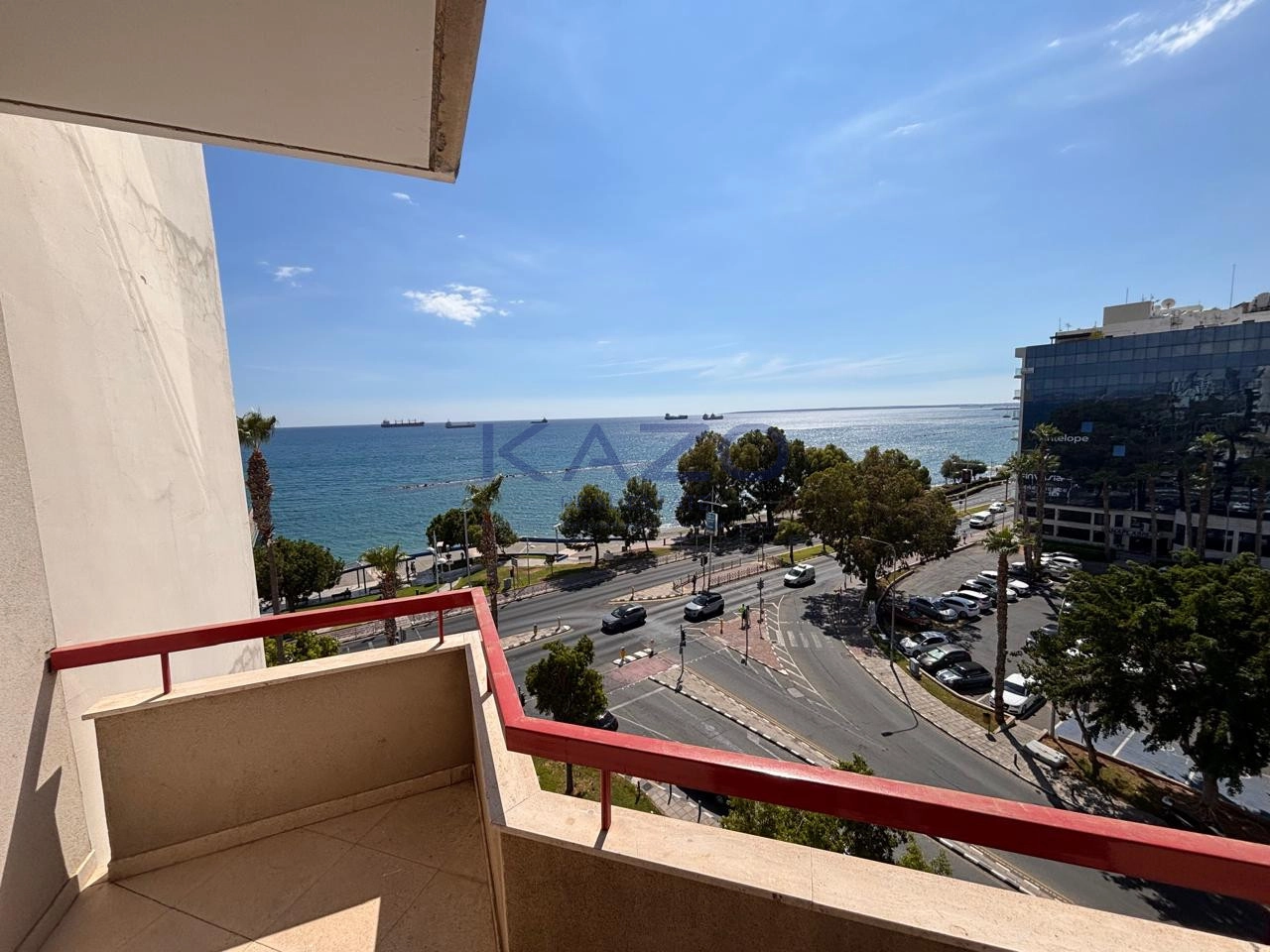 2 Bedroom Apartment for Rent in Limassol – Neapolis