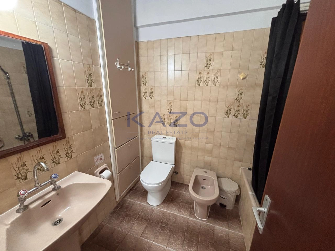 2 Bedroom Apartment for Rent in Limassol – Neapolis