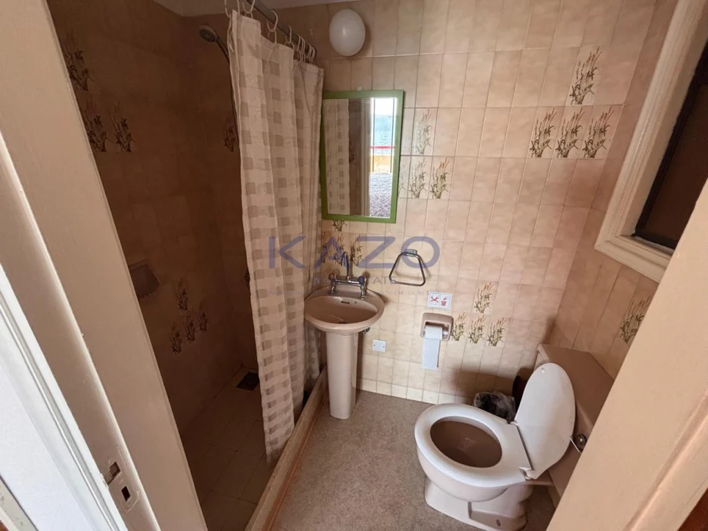2 Bedroom Apartment for Rent in Limassol – Neapolis