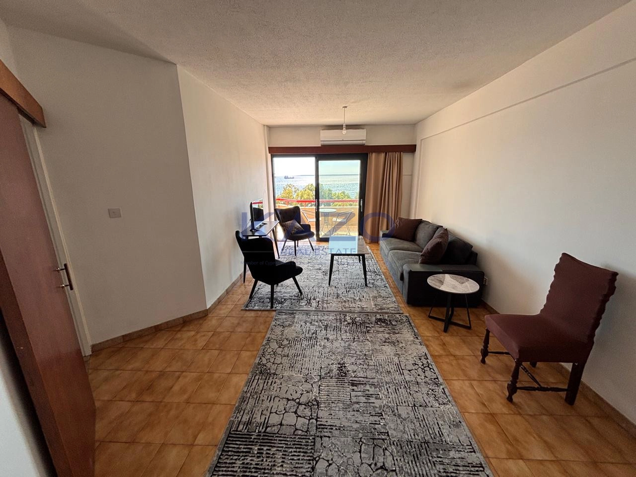 2 Bedroom Apartment for Rent in Limassol – Neapolis