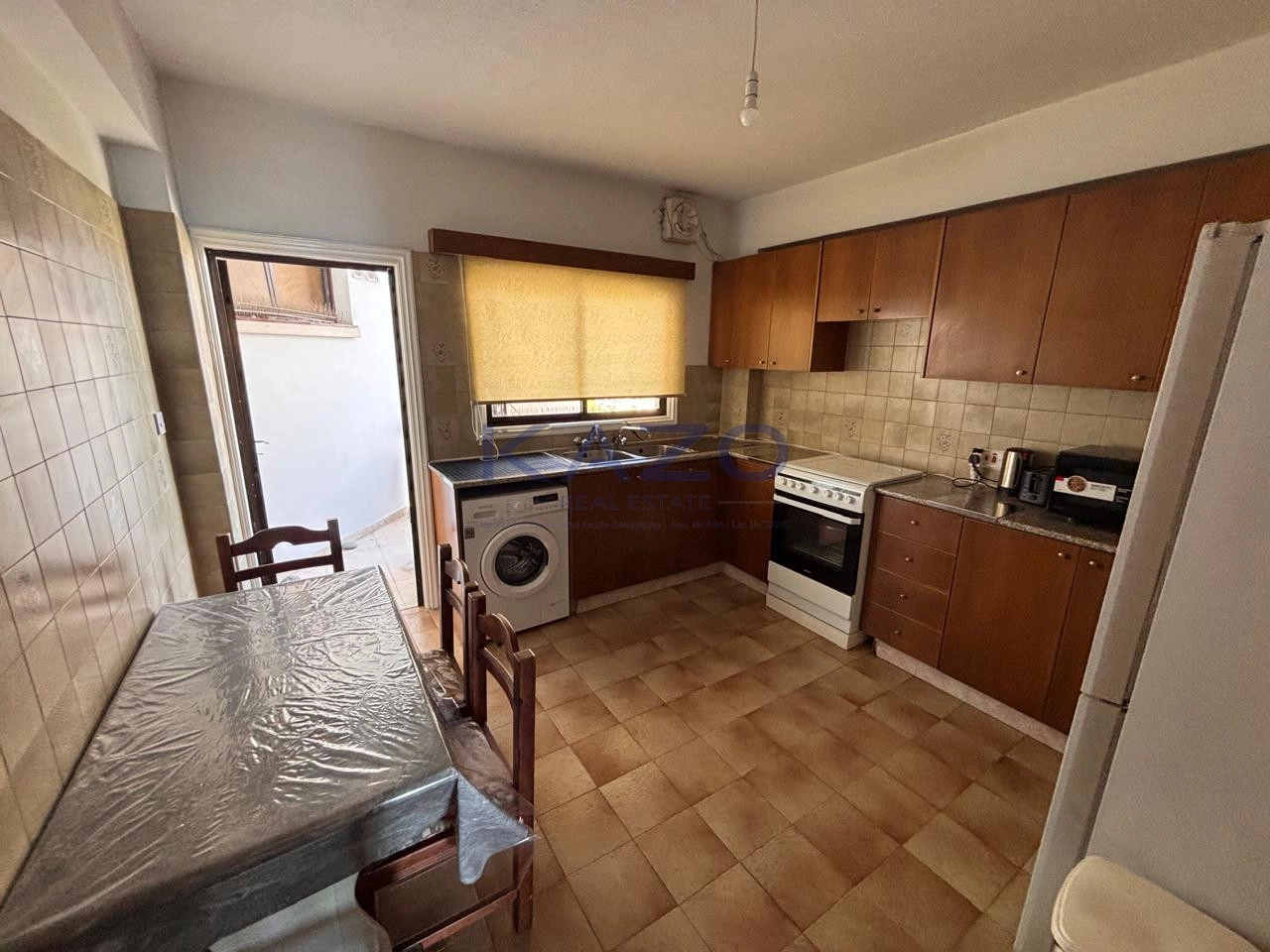 2 Bedroom Apartment for Rent in Limassol – Neapolis