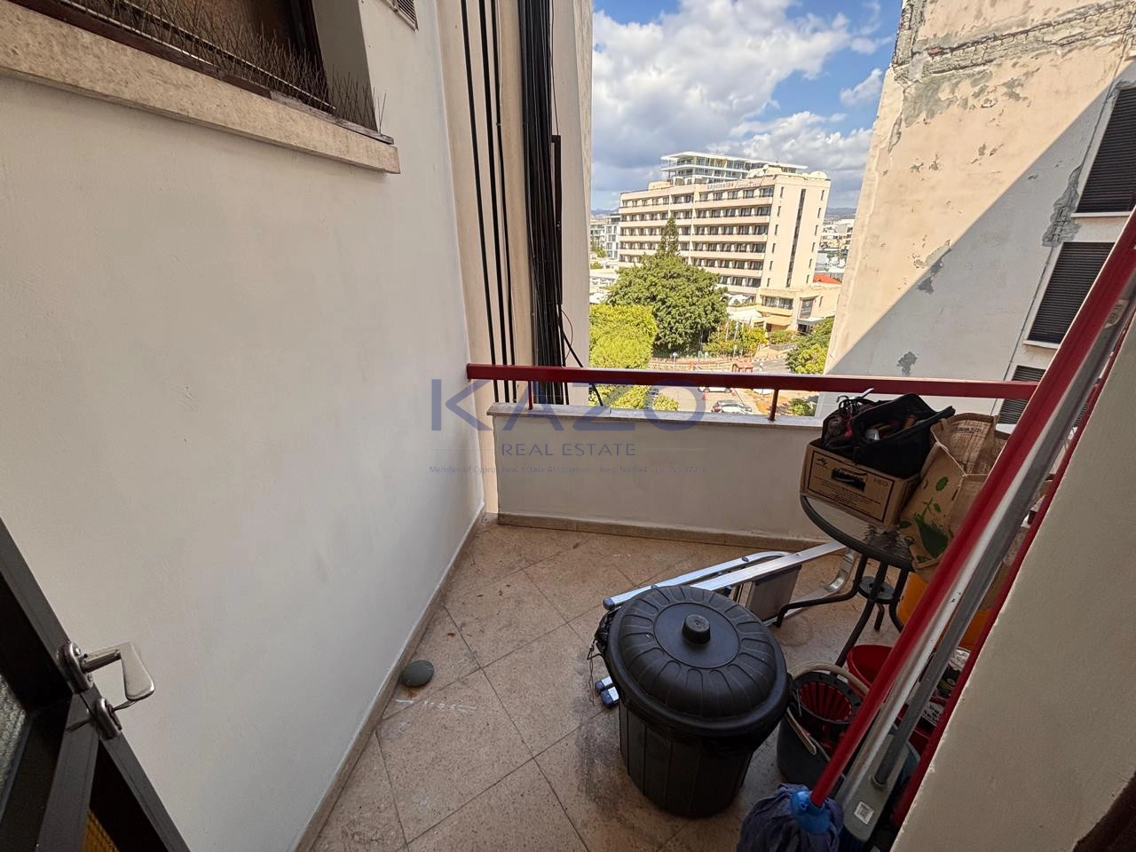 2 Bedroom Apartment for Rent in Limassol – Neapolis